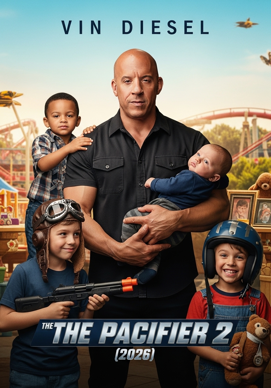 𝐓𝐇𝐄 𝐏𝐀𝐂𝐈𝐅𝐈𝐄𝐑 𝟐 (𝟐𝟎𝟐𝟔)