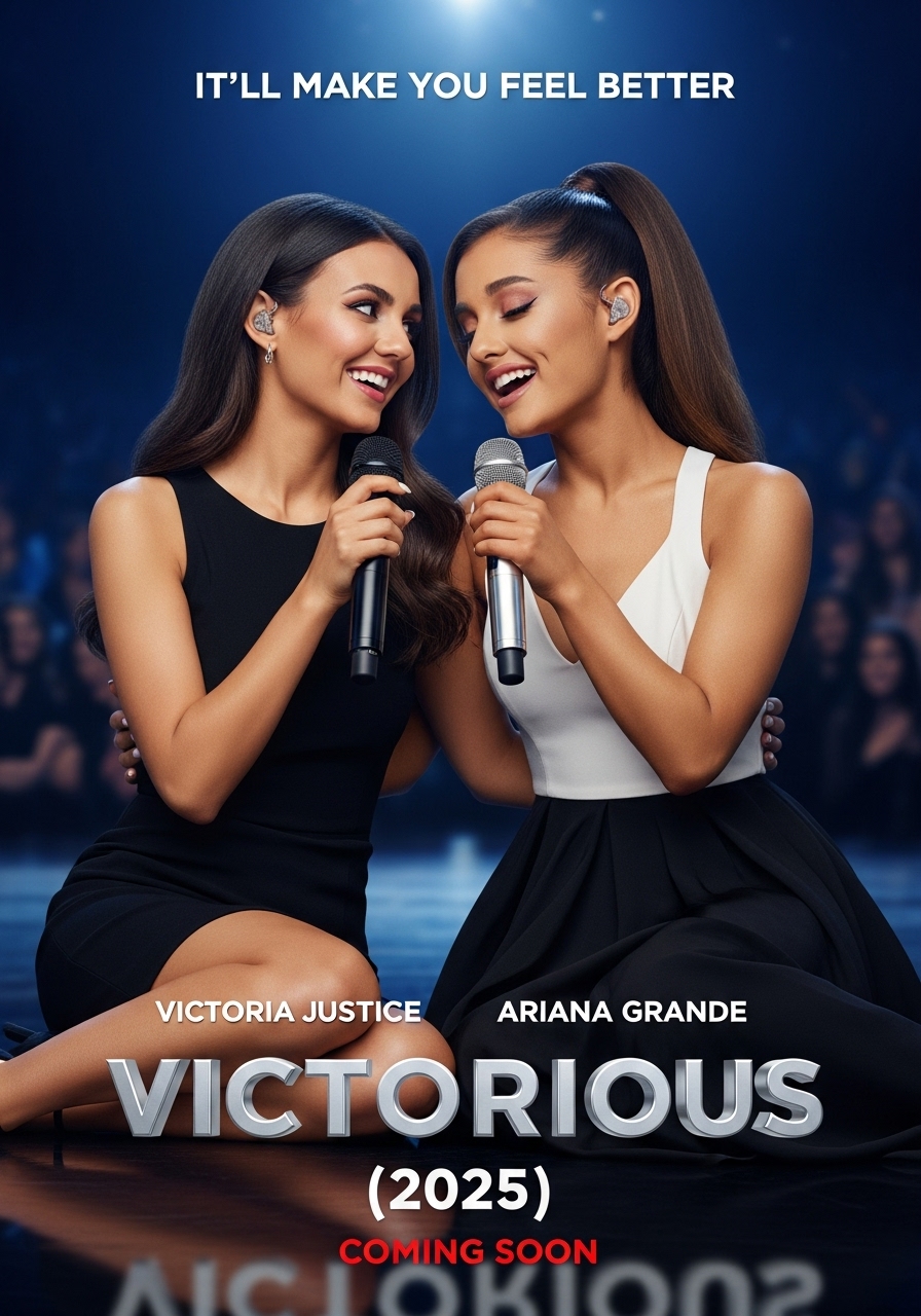 𝐕𝐈𝐂𝐓𝐎𝐑𝐈𝐎𝐔𝐒 (𝟐𝟎𝟐𝟓)