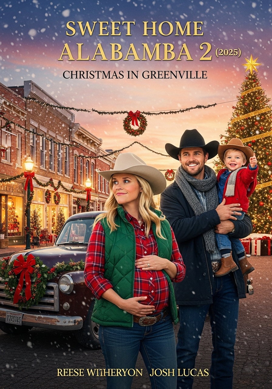 𝐒𝐖𝐄𝐄𝐓 𝐇𝐎𝐌𝐄 𝐀𝐋𝐀𝐁𝐀𝐌𝐀 𝟐 (𝟐𝟎𝟐𝟓)