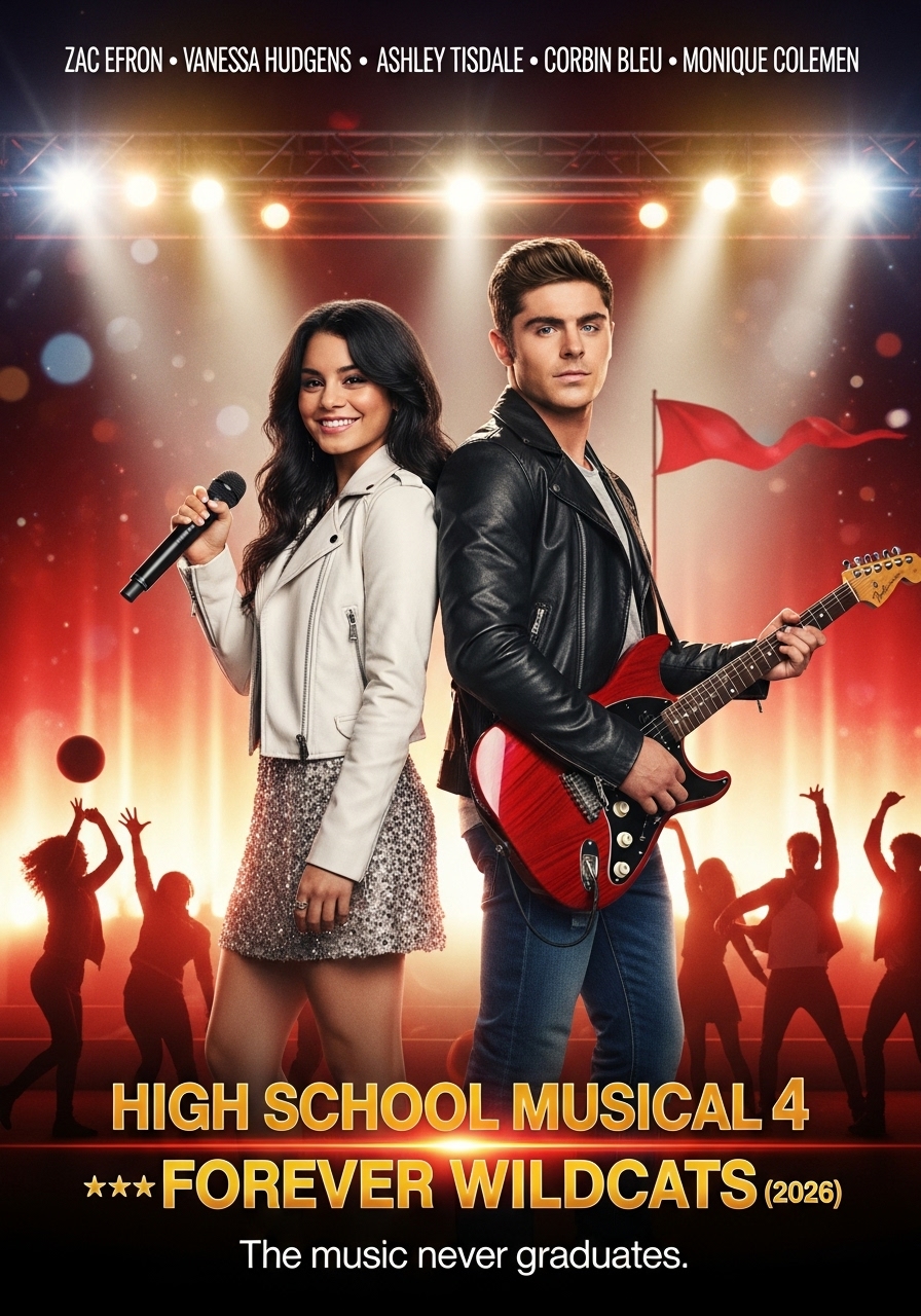 𝐇𝐈𝐆𝐇 𝐒𝐂𝐇𝐎𝐎𝐋 𝐌𝐔𝐒𝐈𝐂𝐀𝐋 𝟒 (𝟐𝟎𝟐𝟔)