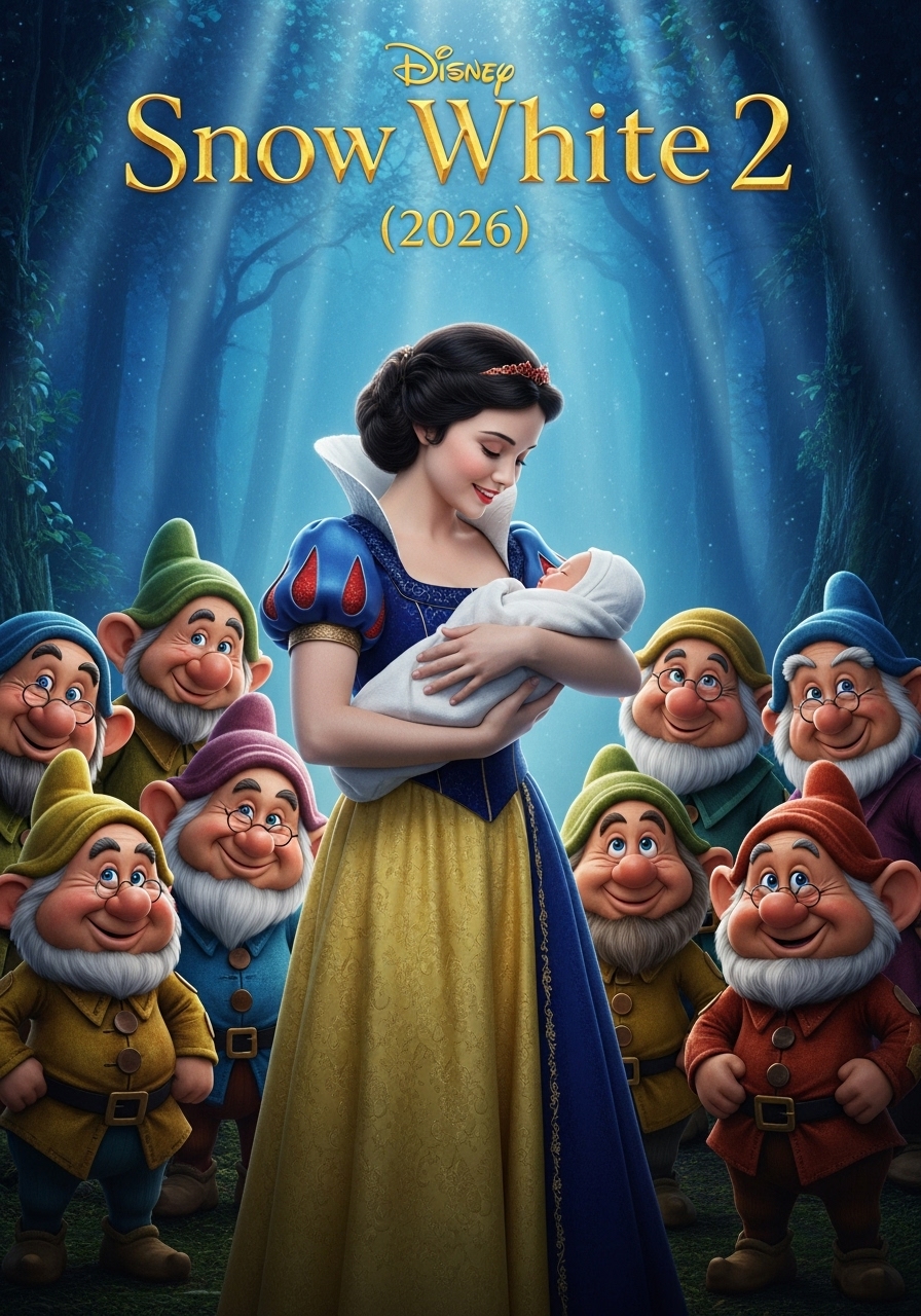 𝐒𝐍𝐎𝐖 𝐖𝐇𝐈𝐓𝐄 𝟐 (𝟐𝟎𝟐𝟔)