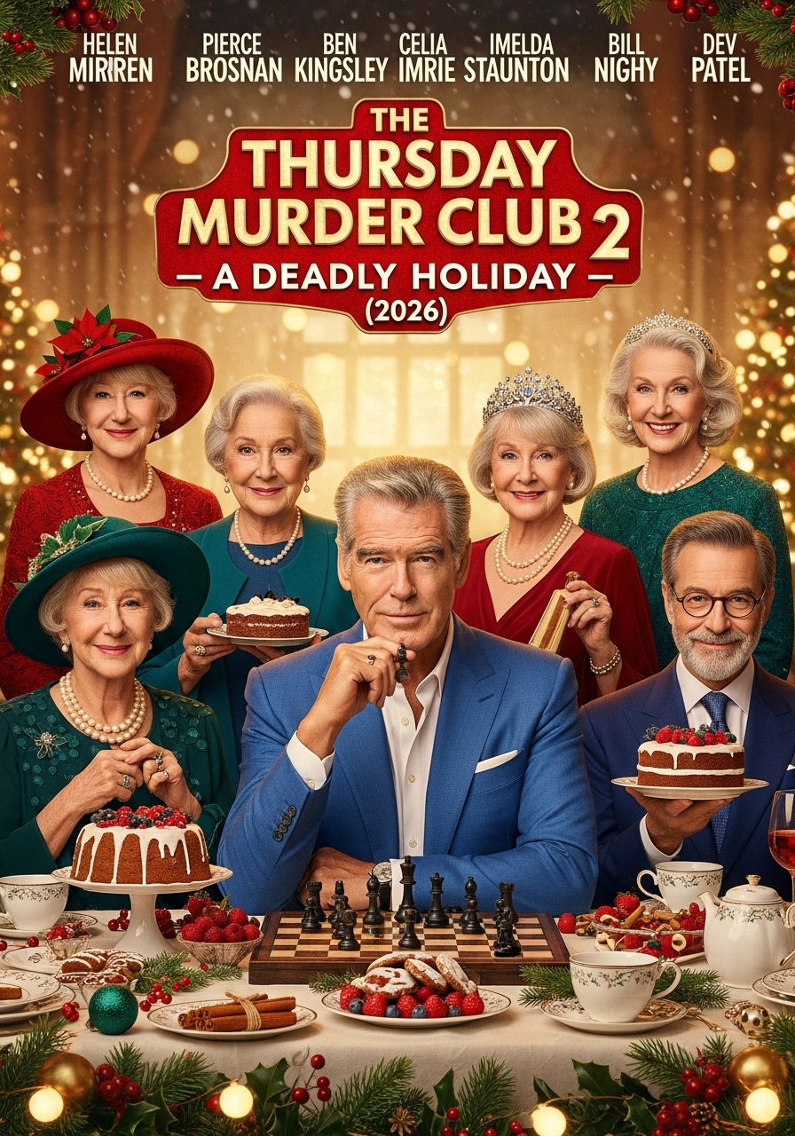 𝐓𝐇𝐄 𝐓𝐇𝐔𝐑𝐒𝐃𝐀𝐘 𝐌𝐔𝐑𝐃𝐄𝐑 𝐂𝐋𝐔𝐁 𝟐 (𝟐𝟎𝟐𝟔)