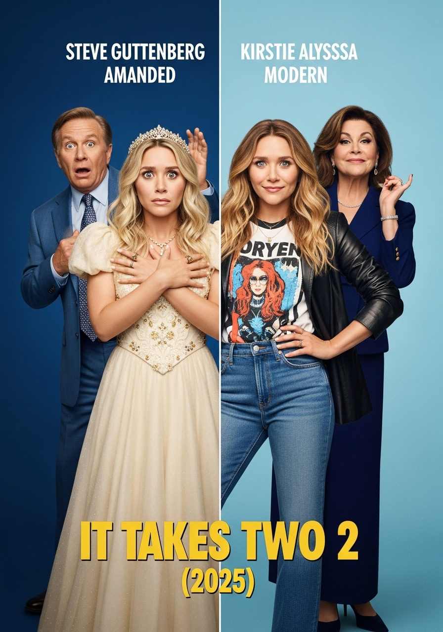 𝐈𝐓 𝐓𝐀𝐊𝐄𝐒 𝐓𝐖𝐎 𝟐 (𝟐𝟎𝟐𝟓)