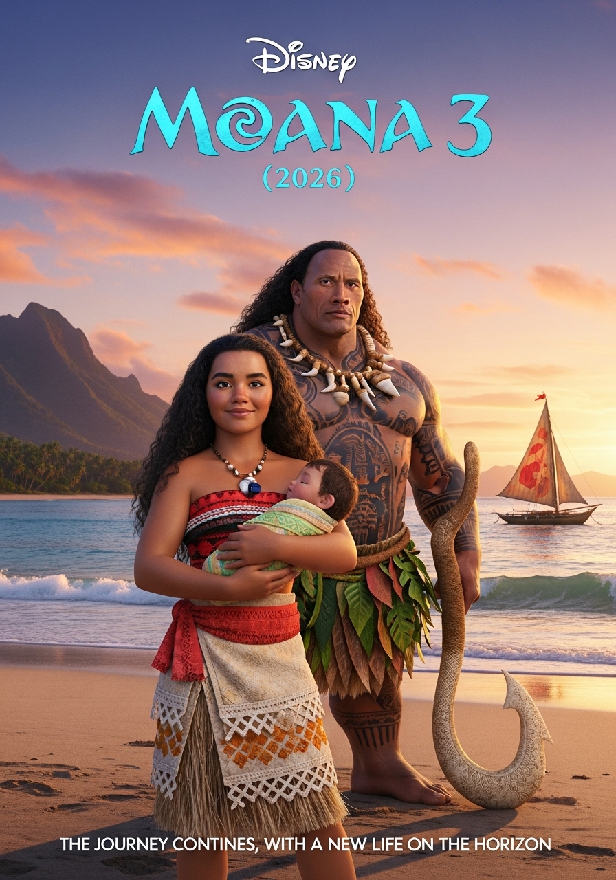 𝐌𝐎𝐀𝐍𝐀 𝟑 (𝟐𝟎𝟐𝟔)