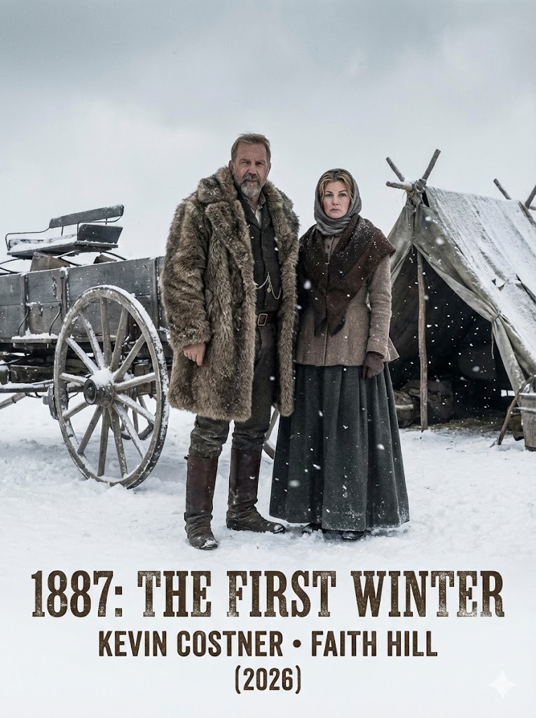 𝟏𝟖𝟖𝟕: 𝐓𝐡𝐞 𝐅𝐢𝐫𝐬𝐭 𝐖𝐢𝐧𝐭𝐞𝐫 (𝟐𝟎𝟐𝟔)