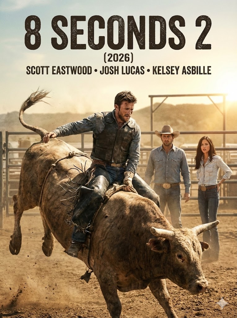 𝟖 𝐒𝐞𝐜𝐨𝐧𝐝𝐬 𝟐 (𝟐𝟎𝟐𝟔)