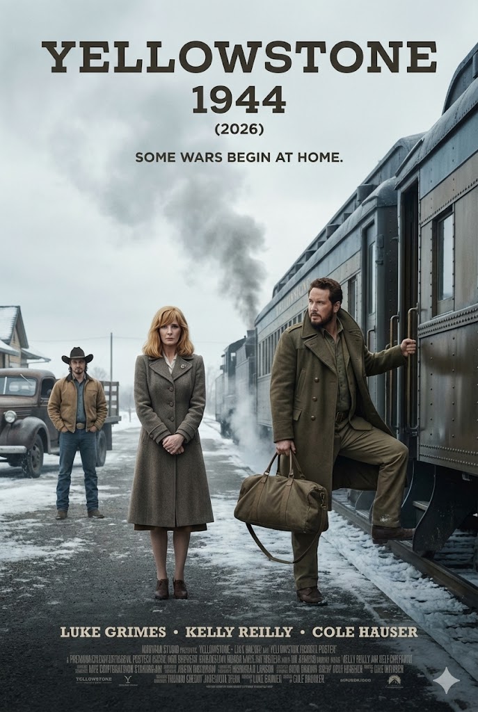 𝐘𝐄𝐋𝐋𝐎𝐖𝐒𝐓𝐎𝐍𝐄: 𝟏𝟗𝟒𝟒 (𝟐𝟎𝟐𝟔)