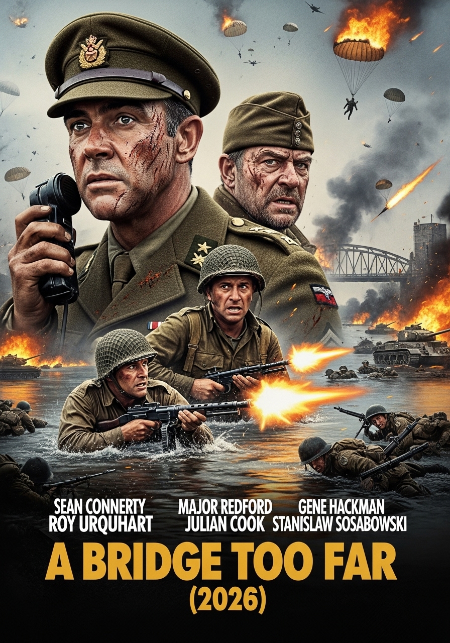 A BRIDGE TOO FAR (2026)