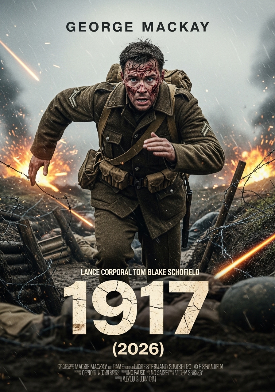 𝟏𝟗𝟏𝟕 (𝟐𝟎𝟐𝟔)