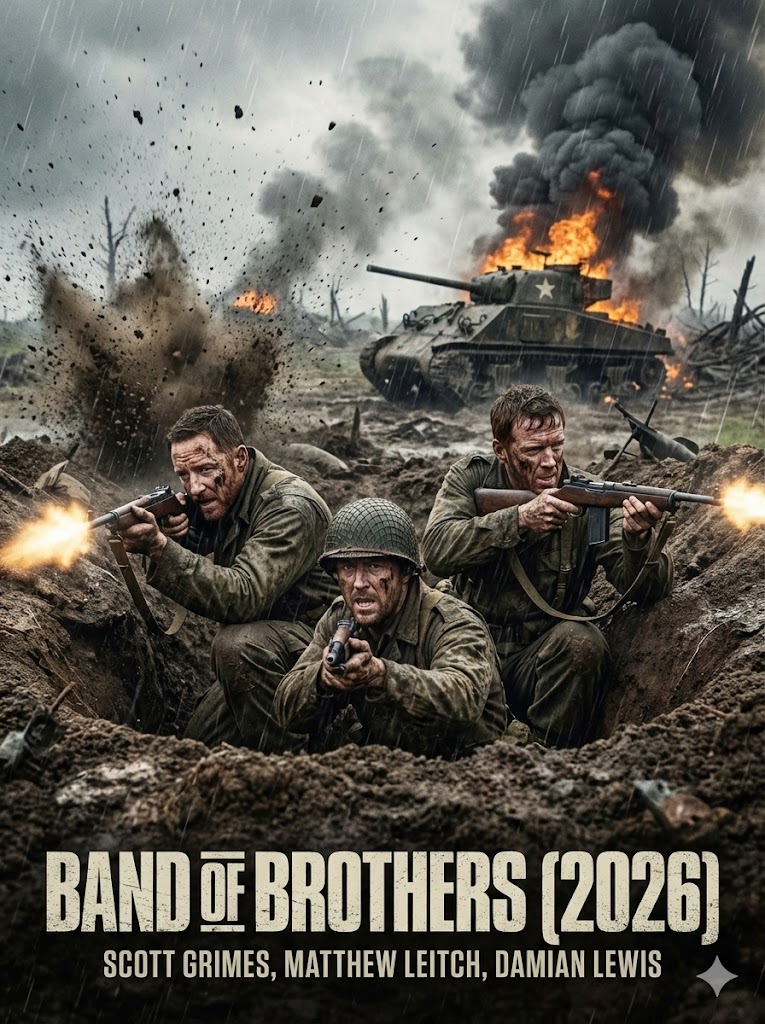 𝐁𝐚𝐧𝐝 𝐨𝐟 𝐁𝐫𝐨𝐭𝐡𝐞𝐫𝐬 (𝟐𝟎𝟐𝟔)