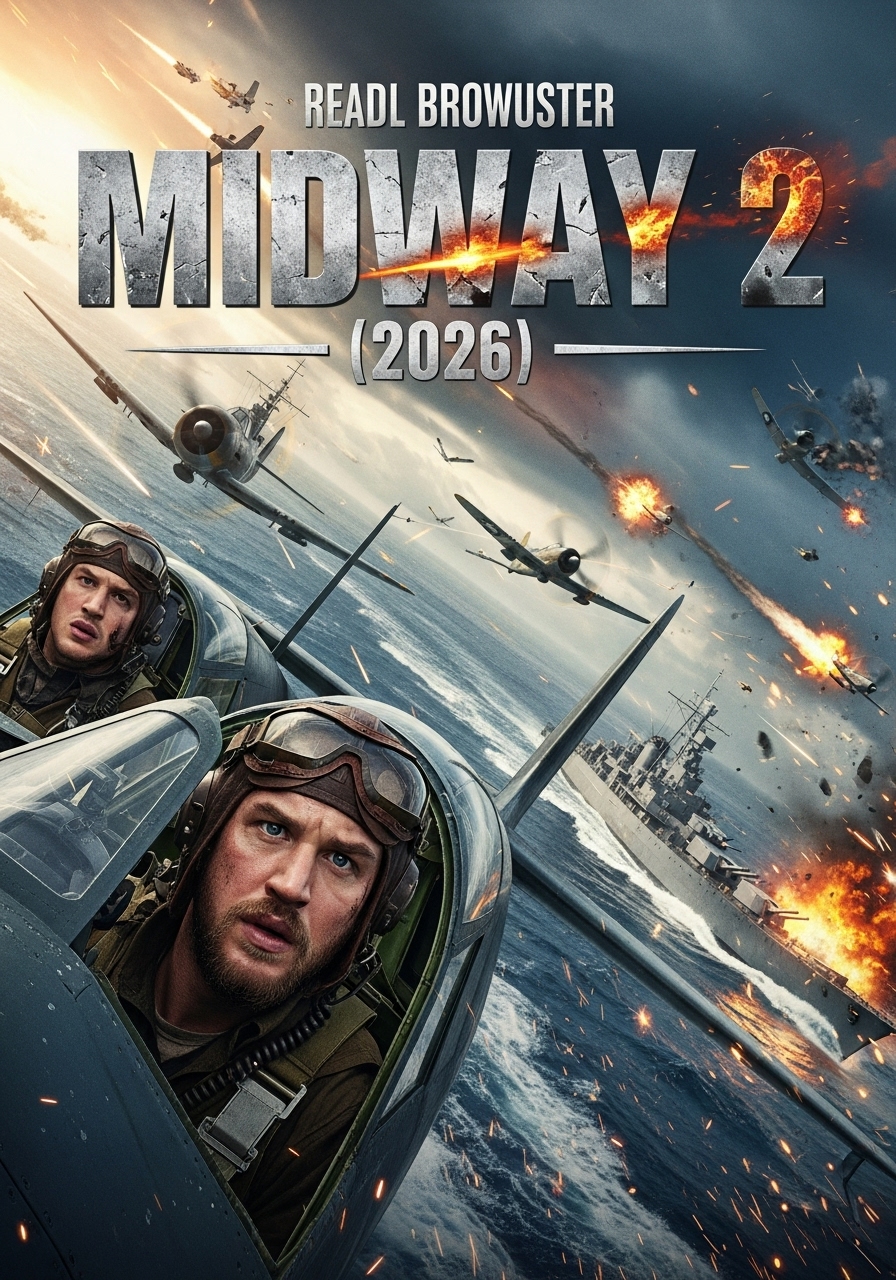 𝐌𝐈𝐃𝐖𝐀𝐘 𝟐 (𝟐𝟎𝟐𝟔)