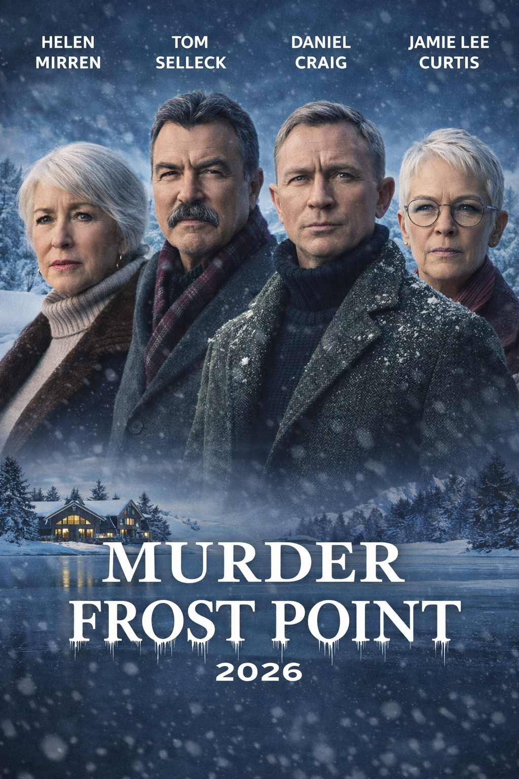 𝐌𝐮𝐫𝐝𝐞𝐫 𝐚𝐭 𝐅𝐫𝐨𝐬𝐭 𝐏𝐨𝐢𝐧𝐭 (𝟐𝟎𝟐𝟔)