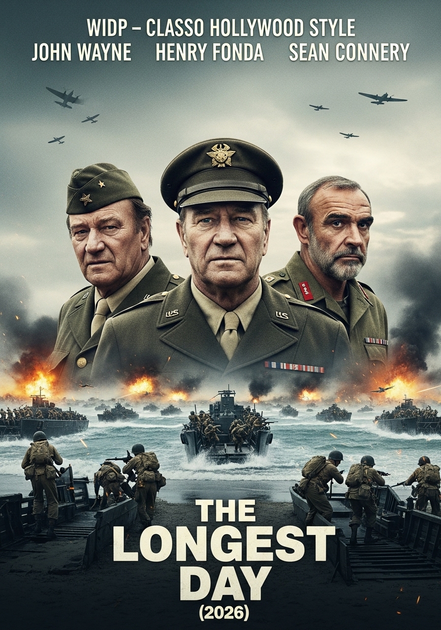 𝐓𝐡𝐞 𝐋𝐨𝐧𝐠𝐞𝐬𝐭 𝐃𝐚𝐲 (𝟐𝟎𝟐𝟔)