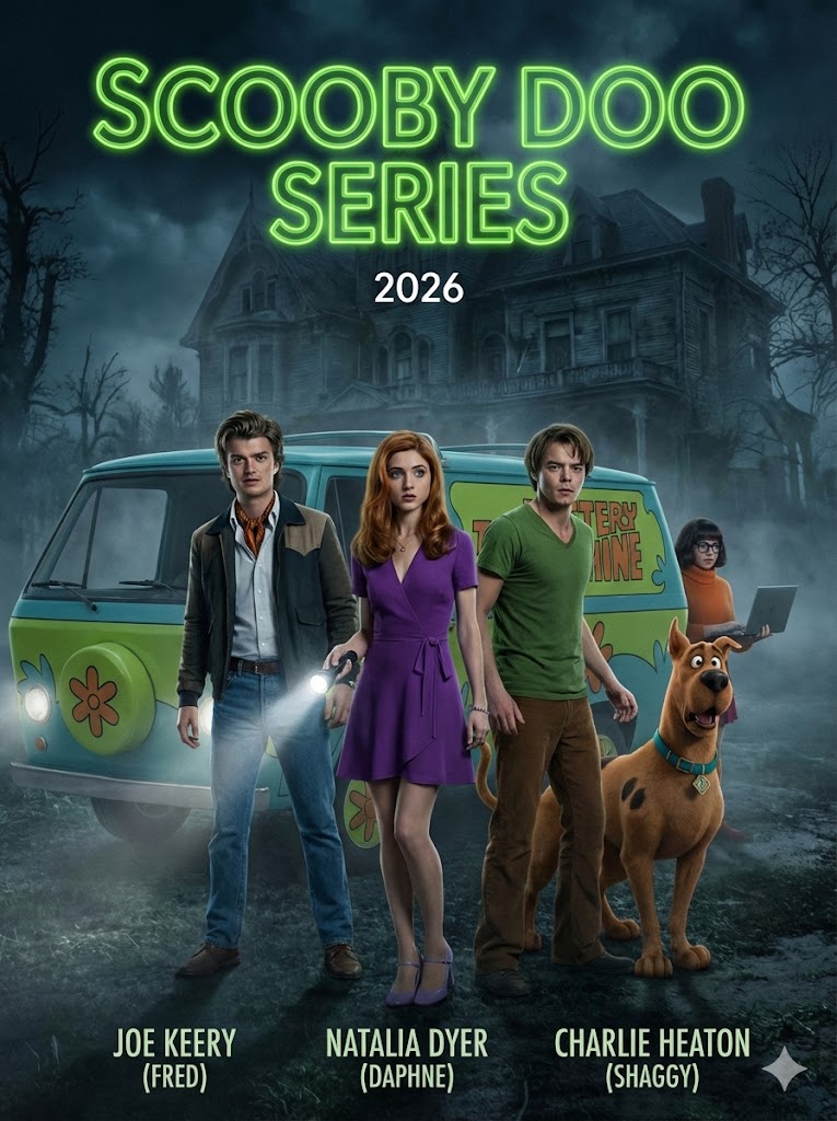 𝐒𝐜𝐨𝐨𝐛𝐲-𝐃𝐨𝐨 𝐒𝐞𝐫𝐢𝐞𝐬 (𝟐𝟎𝟐𝟔)