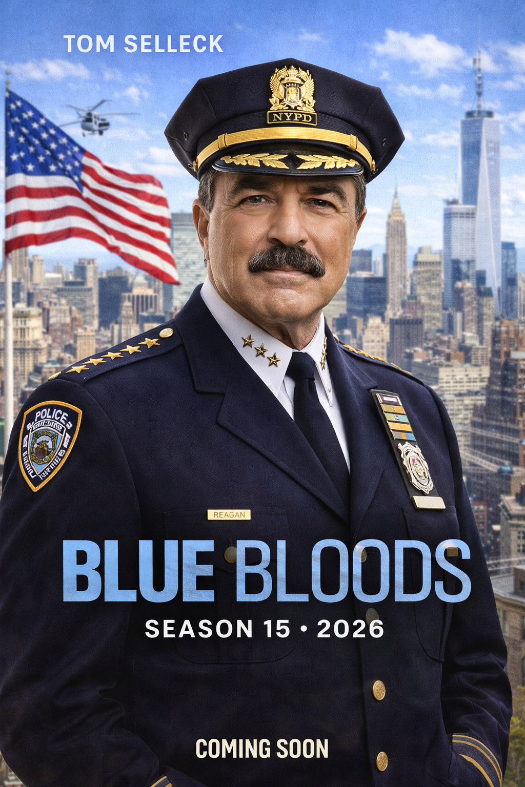 𝐁𝐥𝐮𝐞 𝐁𝐥𝐨𝐨𝐝𝐬 — 𝐒𝐞𝐚𝐬𝐨𝐧 𝟏𝟓 (𝟐𝟎𝟐𝟔)