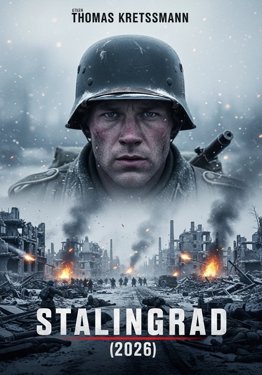 𝐒𝐭𝐚𝐥𝐢𝐧𝐠𝐫𝐚𝐝 (𝟐𝟎𝟐𝟔)