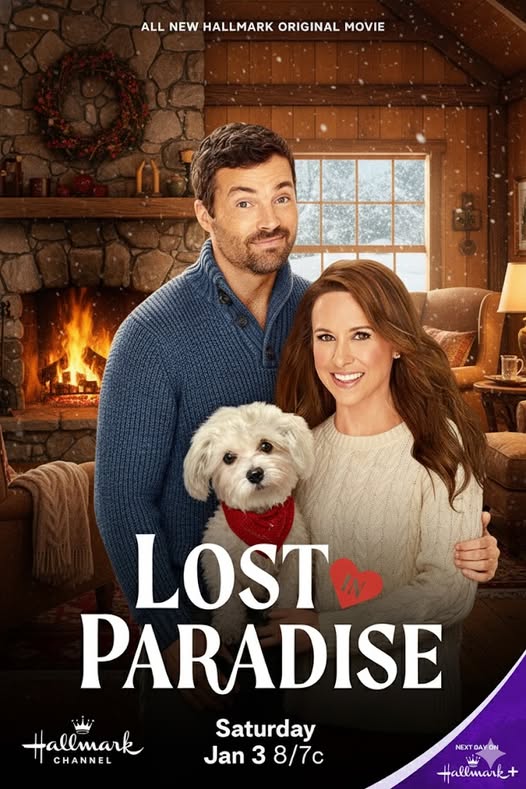 𝐋𝐎𝐒𝐓 𝐈𝐍 𝐏𝐀𝐑𝐀𝐃𝐈𝐒𝐄 (𝟐𝟎𝟐𝟔)