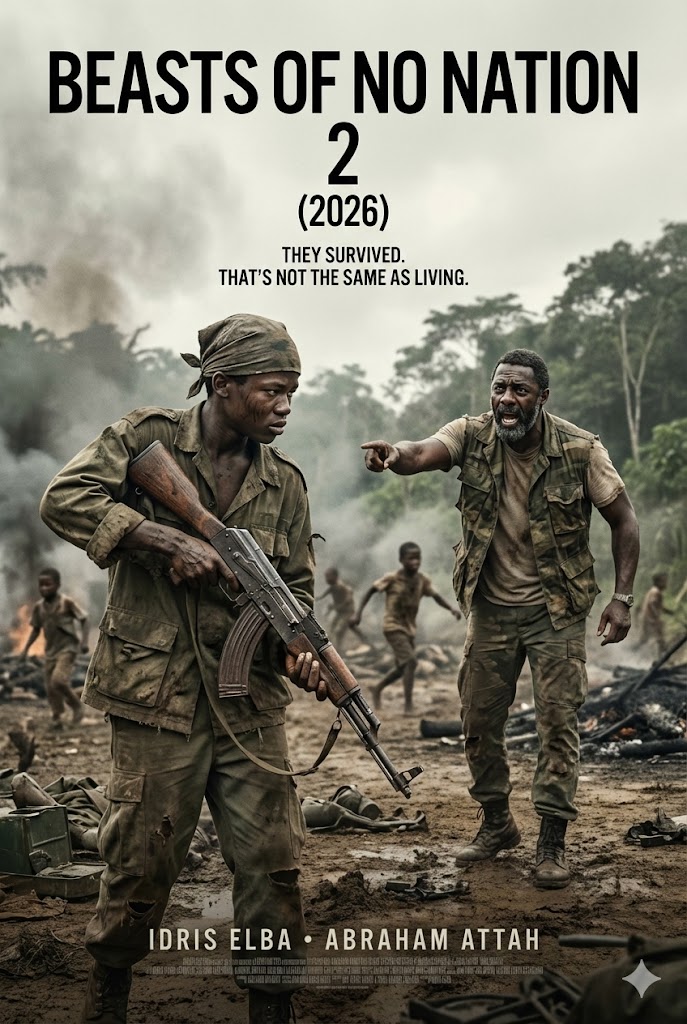 𝐁𝐞𝐚𝐬𝐭𝐬 𝐨𝐟 𝐍𝐨 𝐍𝐚𝐭𝐢𝐨𝐧 𝟐 (𝟐𝟎𝟐𝟔)