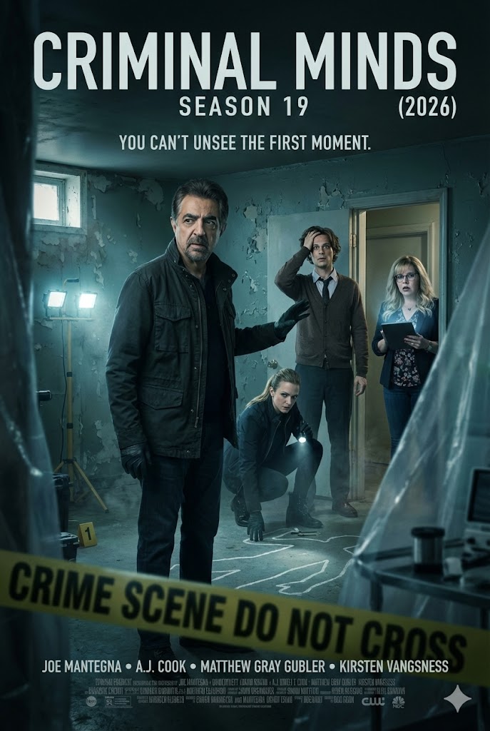 𝐂𝐫𝐢𝐦𝐢𝐧𝐚𝐥 𝐌𝐢𝐧𝐝𝐬 — 𝐒𝐞𝐚𝐬𝐨𝐧 𝟏𝟗 (𝟐𝟎𝟐𝟔)