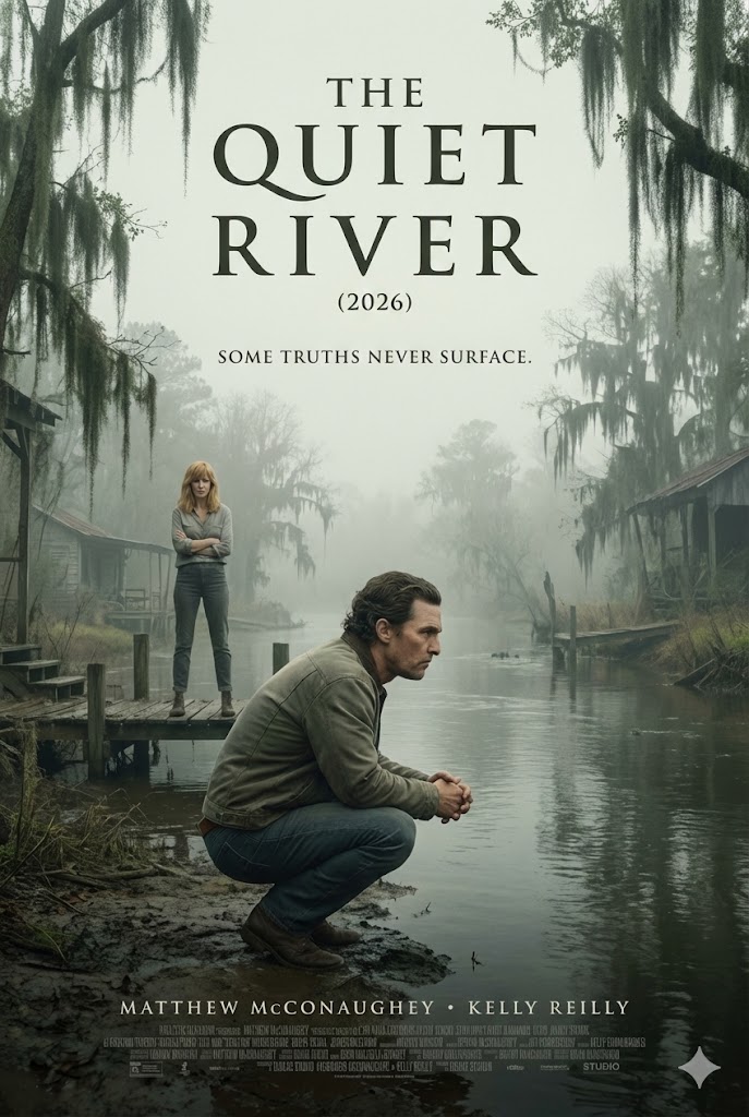 𝐓𝐡𝐞 𝐐𝐮𝐢𝐞𝐭 𝐑𝐢𝐯𝐞𝐫 (𝟐𝟎𝟐𝟔)